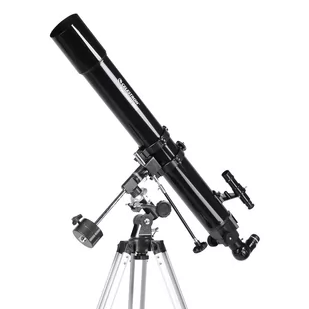 Celestron PowerSeeker 80 EQ - Teleskopy - miniaturka - grafika 2