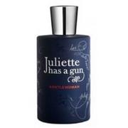 Wody i perfumy damskie - Juliette Has A Gun Gentlewoman woda perfumowana 100ml - miniaturka - grafika 1