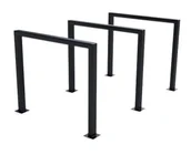 Akcesoria rowerowe - Miejski stojak na rowery L2-N11 - miniaturka - grafika 1