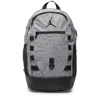Plecaki szkolne i tornistry - Plecak sportowy szkolny Nike JORDAN - miniaturka - grafika 1