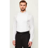 Koszule męskie - BOSS BLACK Koszula H-HANK-W-TUX3-DC-254 Slim Fit - miniaturka - grafika 1