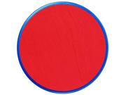 Dekoratorstwo - Farba do malowania twarzy Snazaroo 18ml czerwona - miniaturka - grafika 1