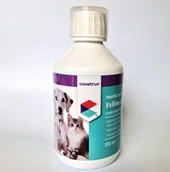 Suplementy i witaminy dla psów - Covetrus NutriCareVet Stress Support syrop dla psów i kotów - miniaturka - grafika 1