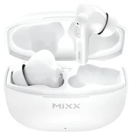 Słuchawki - MIXX Streambuds Micro M3 Biały - miniaturka - grafika 1
