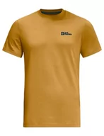 Koszulki męskie - Jack Wolfskin Essential T M T-shirt męski z krótkim rękawem - miniaturka - grafika 1