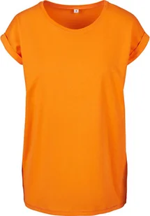 Build Your Brand BY021 Koszulka damska z przedłużonym ramiączkiem - Kolor: Paradise Orange - Rozmiar: XL - Koszulki i topy damskie - miniaturka - grafika 1
