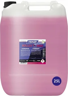 Tenzi Rollex T-Wax Wosk samochodowy hydrowosk 25L - Kosmetyki samochodowe - miniaturka - grafika 1