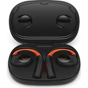 Słuchawki - Beyerdynamic Verio 200 Czarno-pomarańczowe - miniaturka - grafika 1