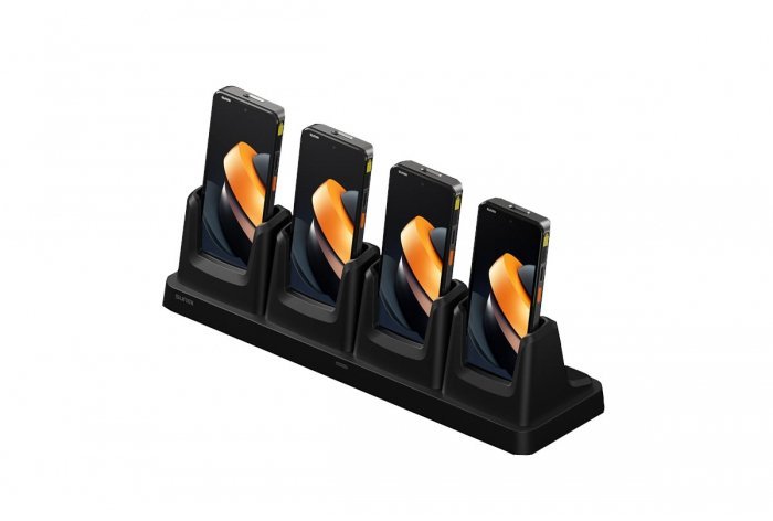 Ładowarka Sunmi Podstawa ładująca M3/L3 4-slot device charging base