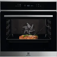 Piekarniki do zabudowy - Electrolux EOE7C31X - miniaturka - grafika 1