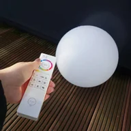 Pozostałe oświetlenie - Müller Licht tint pilot white +Color, biały - miniaturka - grafika 1