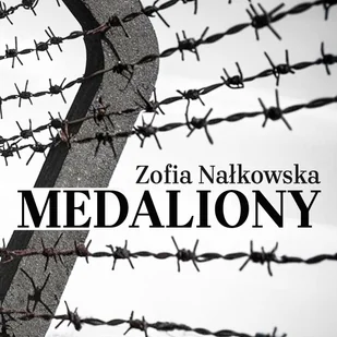 Medaliony - Audiobooki - lektury - miniaturka - grafika 1