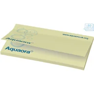 Gadżety  do biura - Karteczki samoprzylepne Sticky-Mate® 127x75 - miniaturka - grafika 1