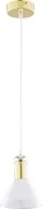 Lampy sufitowe - TK Lighting Żyrandol TK 2395 z serii VICHY - miniaturka - grafika 1
