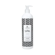 Żele pod prysznic dla mężczyzn - KALLOS SPA Nawilżający żel pod prysznic dla mężczyzn 3w1 500 ml - miniaturka - grafika 1