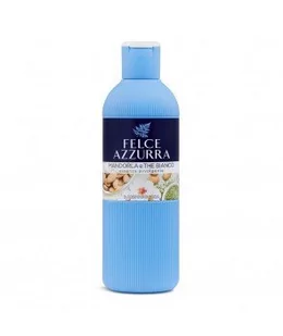 Felce Azzurra 6 X nowy  Puro 0% skóry wrażliwej kąpieli pianki wanna prysznic 650 ML 57256806 - Kosmetyki do kąpieli - miniaturka - grafika 1