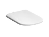 Deski sedesowe - Koło L90111000 Deska sedesowa TRAFFIC, twarda, L90111000, - miniaturka - grafika 1