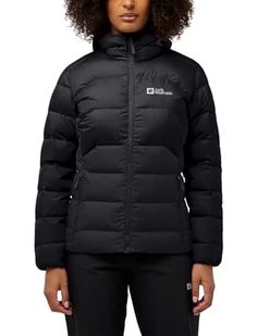 Jack Wolfskin Damska kurtka puchowa Ather Down Hoody W - Kurtki damskie - miniaturka - grafika 1