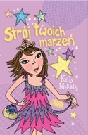 Literatura popularno naukowa dla młodzieży - Strój twoich marzeń. To ja Lucy. Tom 2 - miniaturka - grafika 1