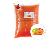 Soki i napoje niegazowane - Sok Jabłko Marchew 3L Naturalny Sok Tłoczony - miniaturka - grafika 1