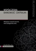Finanse, księgowość, bankowość - Współczesna banowość centralna - miniaturka - grafika 1