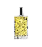 Wody i perfumy unisex - Binet-Papillon No. 15 Jungle Tobacco woda perfumowana unisex 100ml - miniaturka - grafika 1