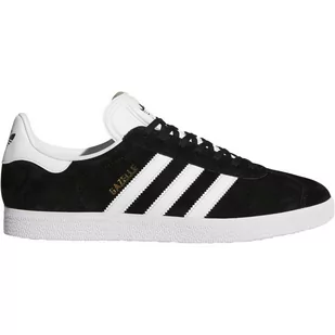 Buty męskie adidas Originals GAZELLE czarne BB5476-38 2/3 - Moda i Uroda OUTLET - miniaturka - grafika 1