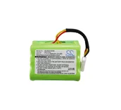 Akcesoria do robotów sprzątających - VHBW Bateria do Neato Robotic XV-11 / XV-12 / XV-15 / Vorwerk VX100, 3500 mAh - miniaturka - grafika 1