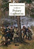 Klasyka - Pożary i zgliszcza - Maria Rodziewiczówna - książka - miniaturka - grafika 1