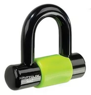 Zabezpieczenia do roweru - Kryptonite, Blokada tarczy hamulcowej, Kryptolok series, 2 Disc lock - miniaturka - grafika 1