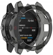 Akcesoria do smartwatchy - ETUI OCHRONNE CASE DO GARMIN FENIX 6 6 PRO - miniaturka - grafika 1