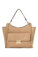 Torebki damskie - Elegancka torebka NOBO - Nobo - miniaturka - grafika 1