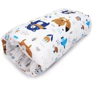 Poduszki do karmienia - Kerstin Poduszka Do Karmienia Na Rękę Bawełna - miniaturka - grafika 1