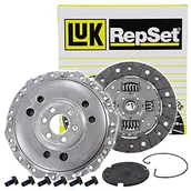 Sprzęgła - LUK ZESTAW SPRZĘGŁA  621221809 VW GOLF IV 1.4 16V 97- /BEZ ŁOŻYSKA/ - miniaturka - grafika 1