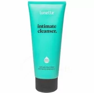 Żele do higieny intymnej - Nawilżający żel do higieny intymnej, Lunette, 100 ml - miniaturka - grafika 1