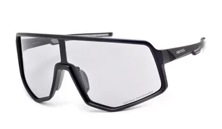Okulary sportowe - Arctica Sportowe okulary przeciwsłoneczne fotochromowe na Rower S-331F - grafika 1