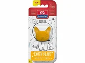 Zapachy samochodowe - Zapach Do Auta Cosmic Dog, Exotic Place - miniaturka - grafika 1