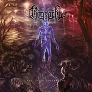 Archspire The Lucid Collective - Metal, Punk - miniaturka - grafika 1