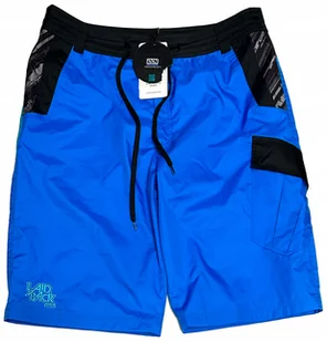 Szorty Spodenki Rowerowe Mocne iXS Spinell LB-Comp r. L - Spodenki rowerowe - miniaturka - grafika 1