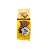 Chipsy - Sucharki - grzanki smak krewetka w smietance "HVYLYASTI" 75g - miniaturka - grafika 1