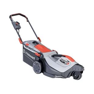 Kosiarka elektryczna Sterwins 360 1700W - Kosiarki - miniaturka - grafika 1