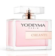 Wody i perfumy damskie - Yodeyma Cheante 100ml - miniaturka - grafika 1