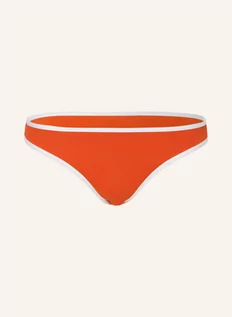 Stroje kąpielowe - Seafolly Dół Od Bikini Basic Beach Bond orange - grafika 1