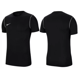 Koszulki i topy damskie - Koszulka sportowa męska Nike Park 20 z krótkim rękawem - grafika 1