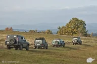 Czasopisma - Przygoda Off-roadowa z przyjaciółmi Częstochowa - miniaturka - grafika 1