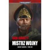 Fantasy - Mistrz Wojny. Duchy Gaunta. Tom 14 - miniaturka - grafika 1