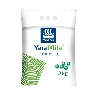 Nawóz YaraMila Complex 2 kg Ogród Start - Nawozy ogrodnicze - miniaturka - grafika 1