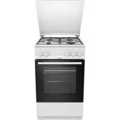 Kuchenki gazowe - GORENJE G5113WJ - miniaturka - grafika 1