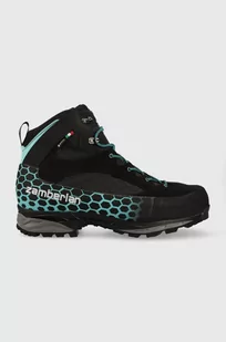 Zamberlan buty RANDO GTX męskie kolor turkusowy - Buty trekkingowe męskie - miniaturka - grafika 1