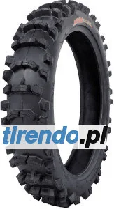 Kenda K782A 90/100-16 TT 51M - Opony motocyklowe - miniaturka - grafika 1